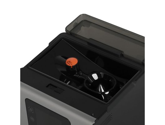 Кофемашина KRUPS EA879EE0